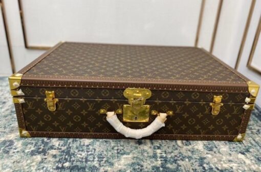 Replica Louis Vuitton Bisten 65  Monogram Canvas M21325 5