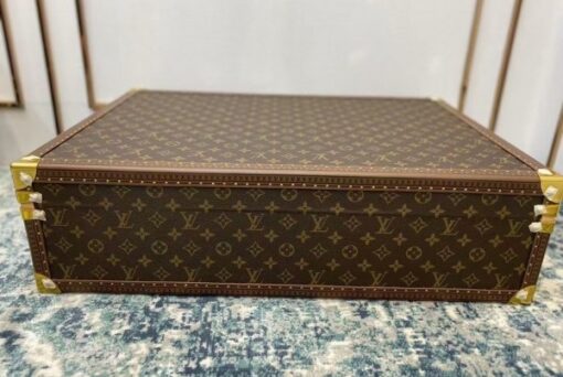 Replica Louis Vuitton Bisten 65  Monogram Canvas M21325 7