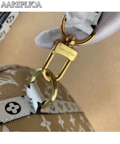 Replica Louis Vuitton Speedy Bandouliere 30 Monogram Canvas M44572 2