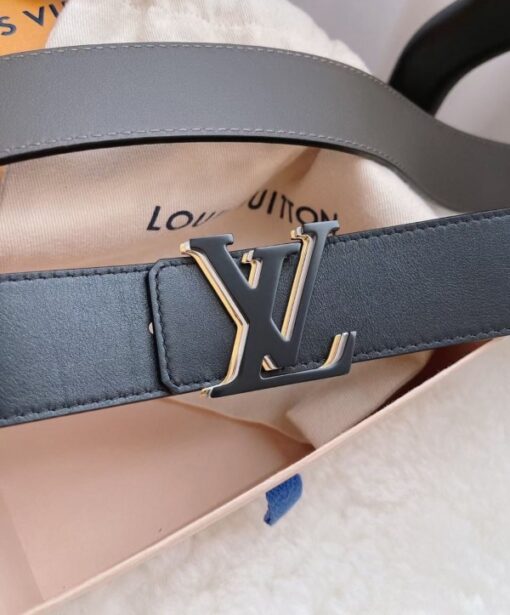 Replica Louis Vuitton LV Optic 40mm Reversible Belt M0226V 6