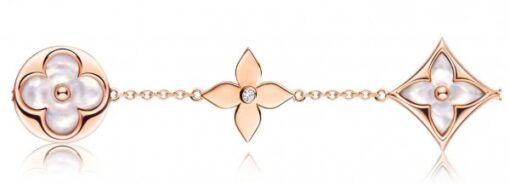 Replica Louis Vuitton Color Blossom Bracelet Q95439 2