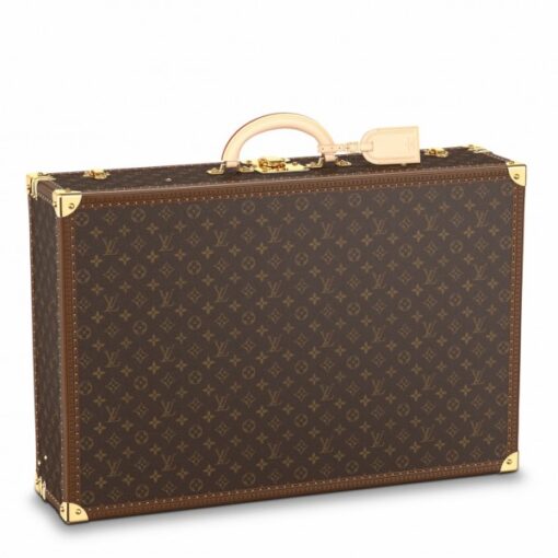 Replica Louis Vuitton Bisten 70 Monogram Canvas M21324 2