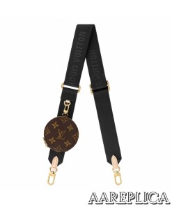 Replica Louis Vuitton Bandouliere Shoulder Strap J02487