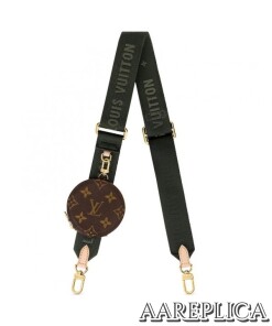 Replica Louis Vuitton Bandouliere Shoulder Strap J02493