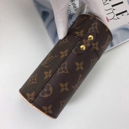 Replica Louis Vuitton 200ML Travel Case Monogram Canvas LS0154 3