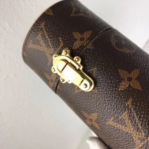 Replica Louis Vuitton 200ML Travel Case Monogram Canvas LS0154 4