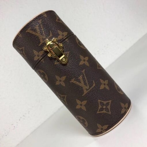 Replica Louis Vuitton 200ML Travel Case Monogram Canvas LS0154 5