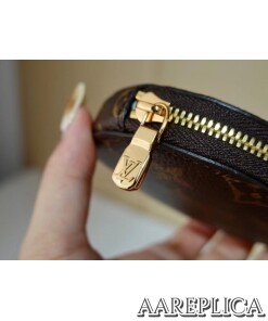 Replica Louis Vuitton Bandouliere Shoulder Strap J02487 2