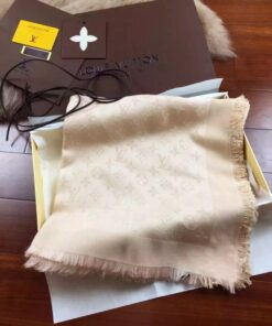 Replica Louis Vuitton Monogram Shawl M71360 2