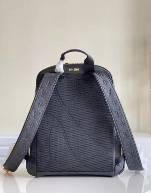 Replica Louis Vuitton LVxNBA Basketball Backpack M57972 7