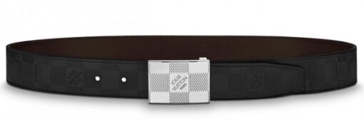 Replica Louis Vuitton Skyline 35MM Reversible Belt M0023Q