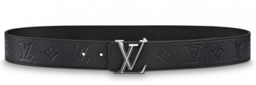 Replica Louis Vuitton LV Pyramide 40mm Belt M0032T