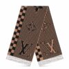 Replica Louis Vuitton LV Graphical Scarf M00497 9