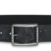 Replica Louis Vuitton Riveted Belt Damier Ebene M6835S 10