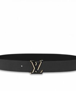 Replica Louis Vuitton LV Optic 40mm Reversible Belt M0226V