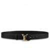 Replica Louis Vuitton LV Essential 30mm Belt M0241W 10