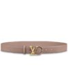 Replica Louis Vuitton LV Orbit 35mm Belt Monogram Eclipse M0136S 9