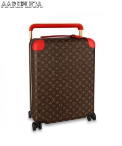 Replica Louis Vuitton Horizon 55 Rolling Luggage Monogram M20200