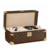 Replica Louis Vuitton Bisten 65  Monogram Canvas M21325 9