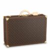 Replica Louis Vuitton Alzer 60 Monogram Canvas M21228 9