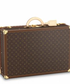 Replica Louis Vuitton Alzer 65 Monogram Canvas M21227