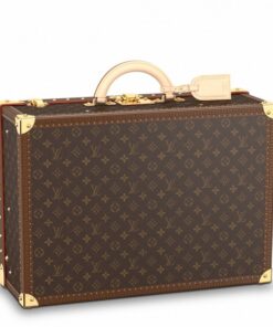 Replica Louis Vuitton Alzer 55  Monogram Canvas M21229