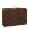 Replica Louis Vuitton Case With Mirror Monogram Canvas M21822 10