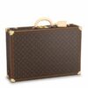 Replica Louis Vuitton Case With Mirror Monogram Canvas M21822 10