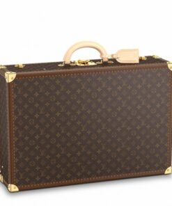 Replica Louis Vuitton Bisten 65  Monogram Canvas M21325