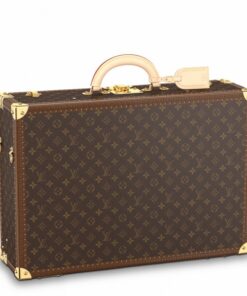 Replica Louis Vuitton Bisten 60  Monogram Canvas M21326