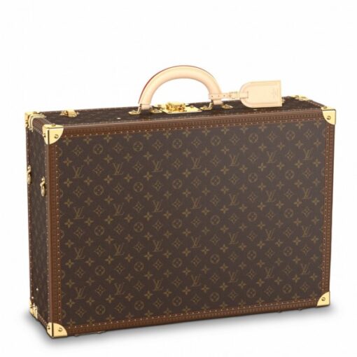 Replica Louis Vuitton Bisten 60  Monogram Canvas M21326