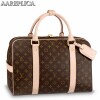 Replica Louis Vuitton Horizon 55 Rolling Luggage Taurillon Leather M20438 9