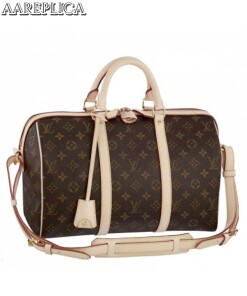 Replica Louis Vuitton Sofia Coppola SC Bag Monogram Canvas M42426