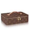 Replica Louis Vuitton Packing Cube PM Damier Graphite N40181 9