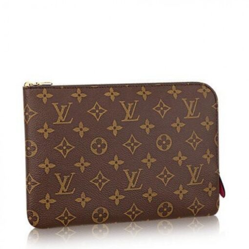 Replica Louis Vuitton Etui Voyage PM Monogram Canvas M44148