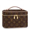 Replica Louis Vuitton Nice Case Monogram Canvas M47280 10