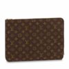 Replica Louis Vuitton Etui Voyage GM Monogram Canvas M43442 9