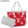 Replica Louis Vuitton Onthego GM Bag Monogram Giant M44576 10