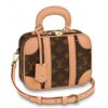 Replica Louis Vuitton Tambourin Bag Monogram Canvas M44860 10