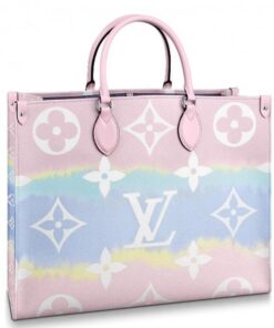 Replica Louis Vuitton LV Escale Onthego GM Bag M45119