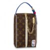 Replica Louis Vuitton Zippy Organizer White Monogram M67824 9