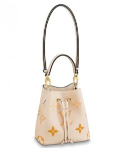 Replica Louis Vuitton Neonoe BB Bag By The Pool M45716