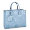 Replica Louis Vuitton Papillon BB Bag By The Pool M45707 10