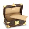 Replica Louis Vuitton Case With Mirror Monogram Canvas M21822 9