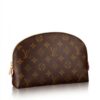 Replica Louis Vuitton Cosmetic Pouch PM Epi Leather M41348 10