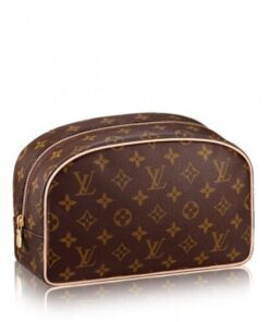 Replica Louis Vuitton Toiletry 25 Bag Monogram Canvas M47527