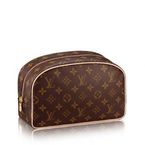 Replica Louis Vuitton Toiletry 25 Bag Monogram Canvas M47527