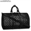 Replica Louis Vuitton Keepall Bandouliere 50 Monogram Canvas M44880 10