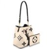 Replica Louis Vuitton LV Crafty OnTheGo GM Bag M45372 10