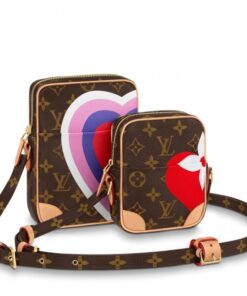 Replica Louis Vuitton Game On Paname Set M57450